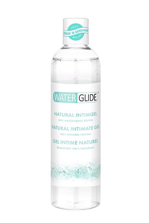 Żel WATERGLIDE 300ML NATURAL INTIMATE GEL Żel WATERGLIDE 300ML NATURAL INTIMATE GEL