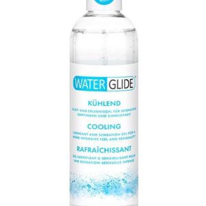 Żel chłodzący WATERGLIDE 300ML COOLING