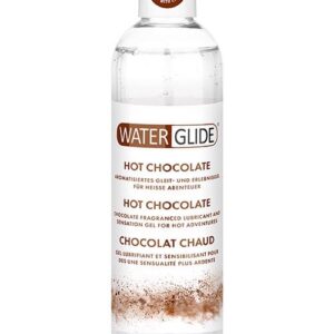Żel WATERGLIDE 300ML HOT CHOCOLATE