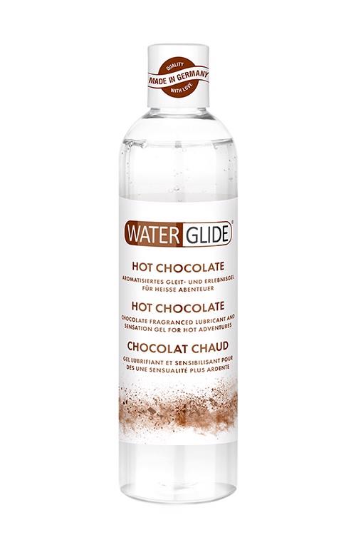 Żel WATERGLIDE 300ML HOT CHOCOLATE Żel WATERGLIDE 300ML HOT CHOCOLATE
