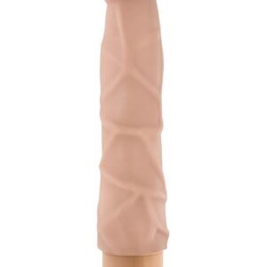 Dr. Skin Cock 1 – Realistyczny Wibrator dla Maksymalnej Przyjemności