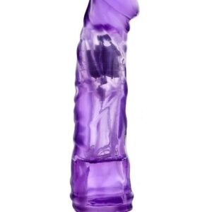 B YOURS 6 – Realistyczny Wibrator z Regulacją Prędkości