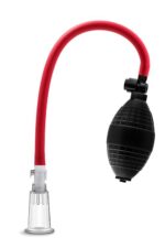 Pompka do sutków i łechtaczki