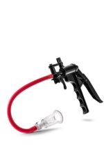 Temptasia Clitoris Pleasure and Enhancement System – Profesjonalny System do Pompowania Łechtaczki i Sutków