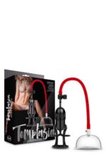 Temptasia Intense Pussy Pump System – Profesjonalna Pompka do Waginy
