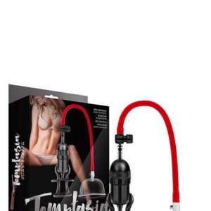 Temptasia Intense Pussy Pump System – Profesjonalna Pompka do Waginy