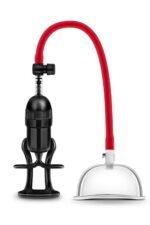 Temptasia Intense Pussy Pump System – Profesjonalna Pompka do Waginy