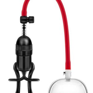 Temptasia Intense Pussy Pump System – Profesjonalna Pompka do Waginy