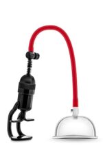 Temptasia Intense Pussy Pump System – Profesjonalna Pompka do Waginy