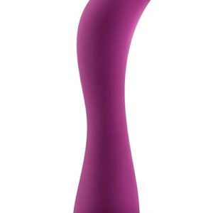 Dildo analne TEMPTASIA BELLATRIX PLUM