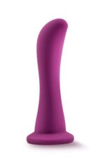 Dildo analne TEMPTASIA BELLATRIX PLUM