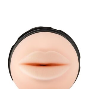 Masturbator-M FOR MEN THE TORCH LUSCIOUS LIPS