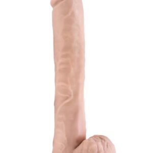 Au Naturel Daddy 14''– Maksymalna Realistyczność i Ekstremalne Doznania