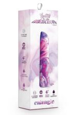 Limited Addiction Entangle Power Vibe – Intensywna Przyjemność w Kompaktowym Wydaniu