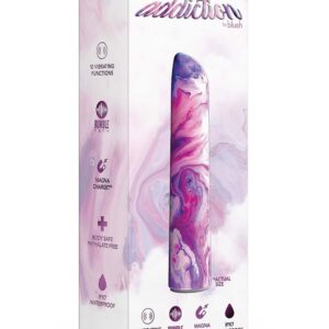 Limited Addiction Entangle Power Vibe – Intensywna Przyjemność w Kompaktowym Wydaniu