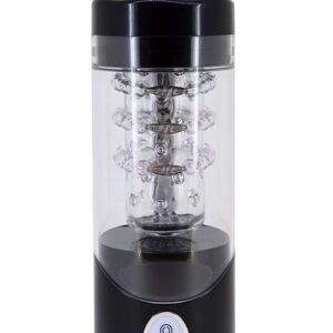 Thrusting Master – Masturbator Automatyczny z 6 Funkcjami i Wodoodporną Konstrukcją