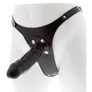 Proteza-GP SMALL STRAP ON HARNESS & DILDO