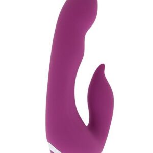 Naghi No. 9 – Luksusowa Stymulacja na Najwyższym Poziomie