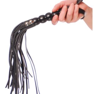 Vinylowy pejcz 20 cali !