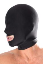 Kominiarka Open-Mouth Hood FETISH FANTASY SPANDEX
