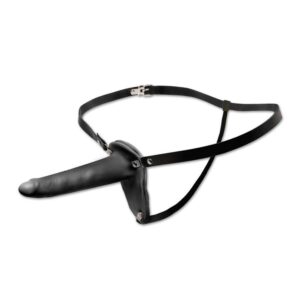 FETISH FANTASY STRAP-ON