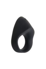 Elegancja i Prostota – Pierścień Erekcyjny dla Par od zero tolerance