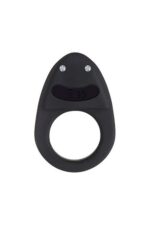 Elegancja i Prostota – Pierścień Erekcyjny dla Par od zero tolerance