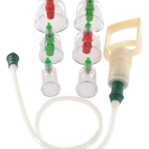 ROZKOSZNE ODSYSANIE - POMPA PRÓŻNIOWA