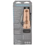 JJ Knight - ULTRASKYN Masturbator Ass