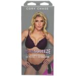 Cory Chase - ULTRASKYN Pussy Masturbator