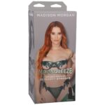 Madison Morgan - ULTRASKYN Stroker - Pussy Masturbator