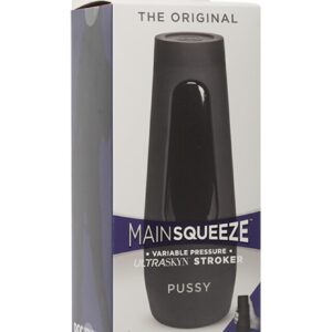 The Original - Ultraskyn Pussy Masturbator