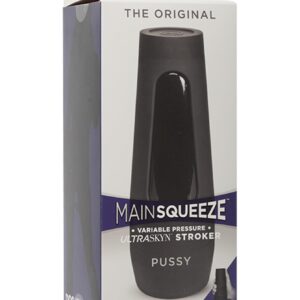 The Original - ULTRASKYN Pussy Masturbator