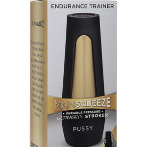 Endurance Trainer - ULTRASKYN Pussy Masturbator