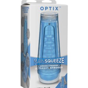 Optix - ULTRASKYN Masturbator