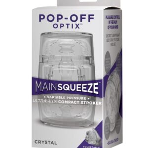 Optix - ULTRASKYN Masturbator