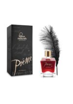  Farba do ciała o smaku dzikiej truskawki 50g