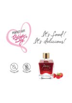  Farba do ciała o smaku dzikiej truskawki 50g