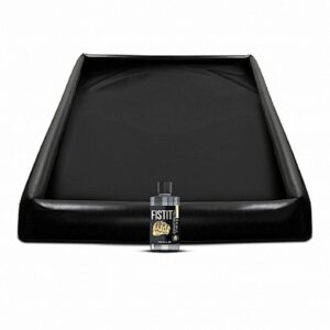 Fist-It Ultra Glide Body Slide – Śliska Zabawa na Maxa!