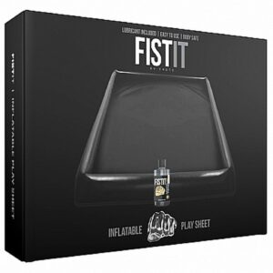 Fist-It Ultra Glide Body Slide – Śliska Zabawa na Maxa!