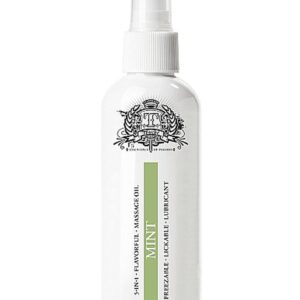 Ice Lubricant - Mint - 80 ml