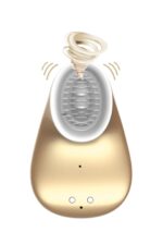 Twitch Hands - Free Suction & Vibration Toy - Innowacyjny Stymulator 