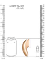 Twitch Hands - Free Suction & Vibration Toy - Innowacyjny Stymulator 