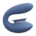 TWITCH 3 – Zaawansowany Stymulator z Trzema Niezależnymi Silnikami