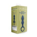 Plug analny Medium - Baltic Blue