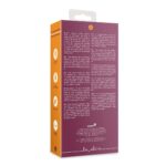 Loveline Zginany Wibrujący Strap-On - Przyjemność dla Dwojga!