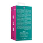 Loveline Mini Wand – Wszechstronny Wibrator do Masażu i Stymulacji