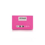 Loveline Mini Wand – Wszechstronny Wibrator do Masażu i Stymulacji