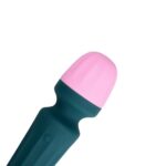 Loveline Mini Wand – Wszechstronny Wibrator do Masażu i Stymulacji