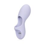 Loveline Finger Vibe – Silikonowy Wibrator na Palec